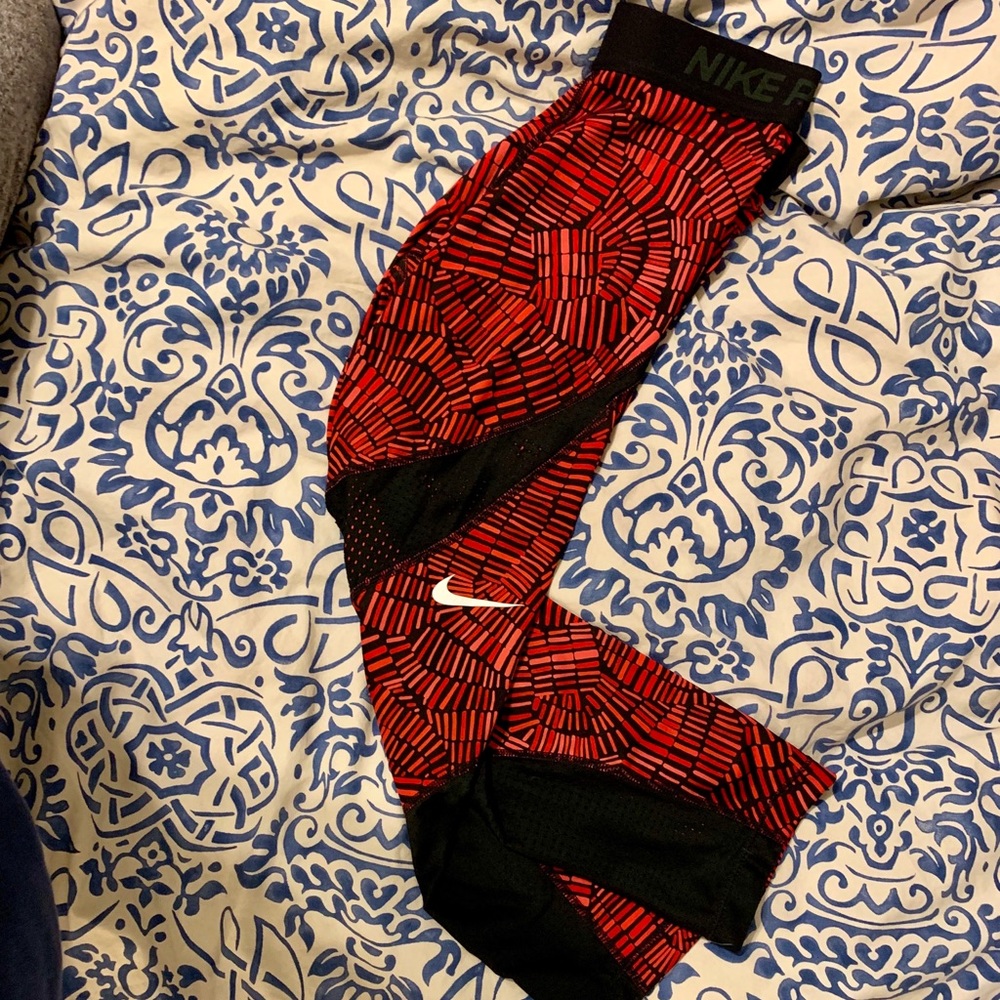 Nike Pro Dri-fit leggings